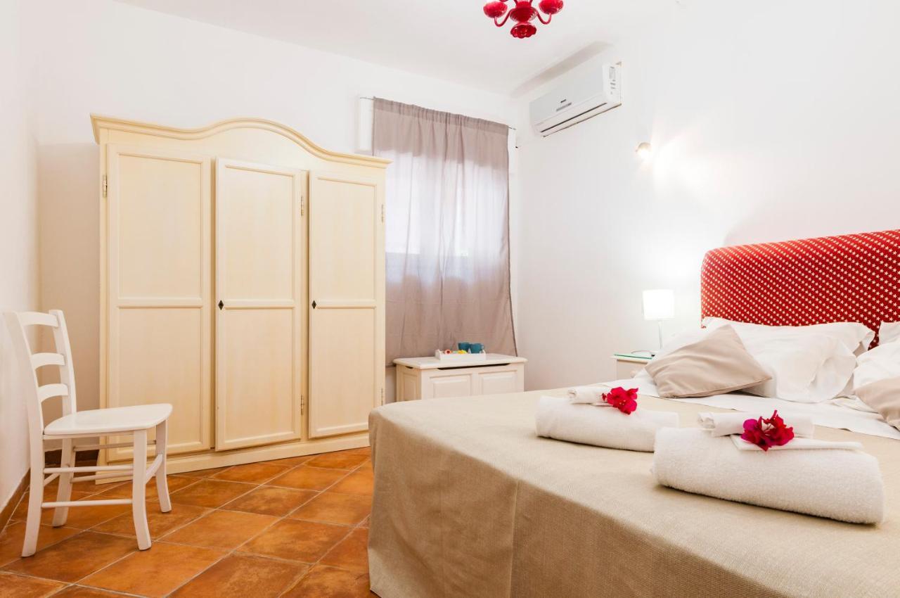 Calliope'S Apartments - Stella Del Mare Siraküza Dış mekan fotoğraf