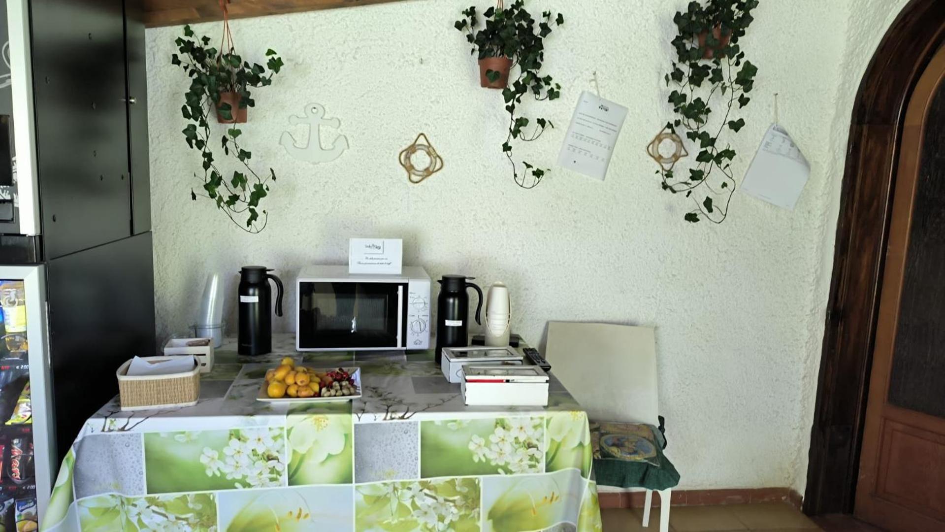Calliope'S Apartments - Stella Del Mare Siraküza Dış mekan fotoğraf